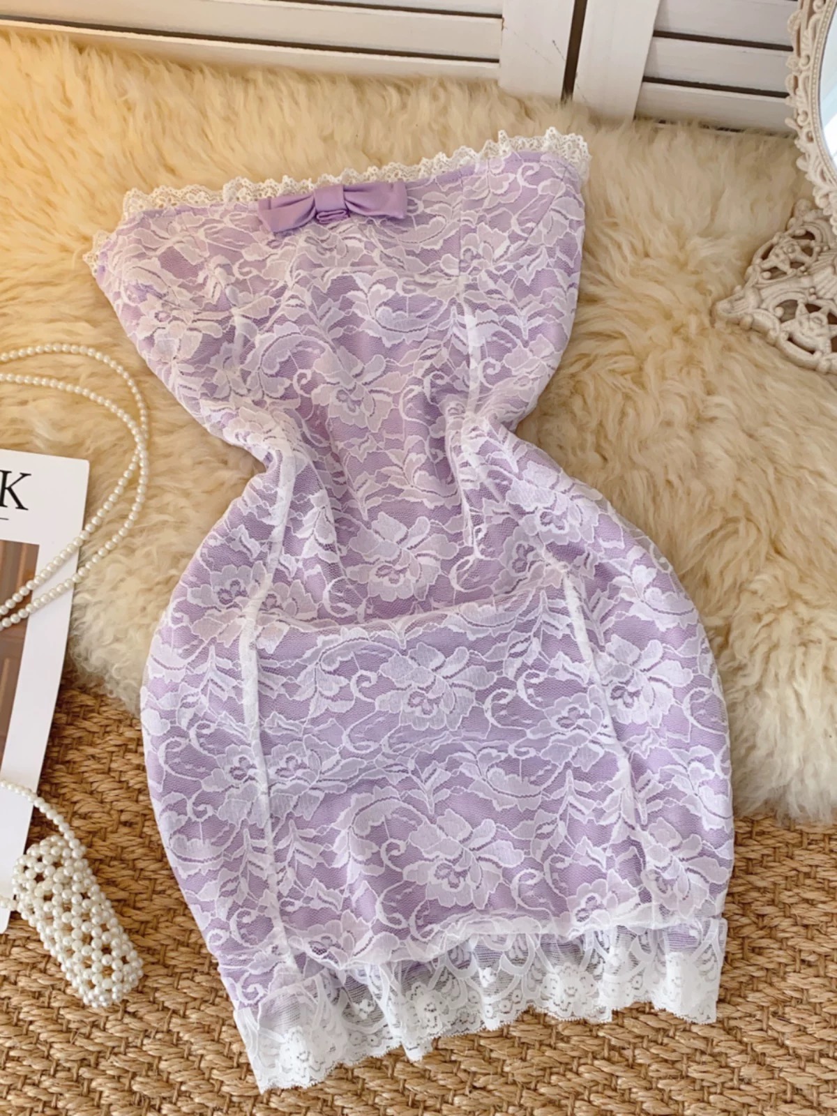 Tania dress CBC1346 image