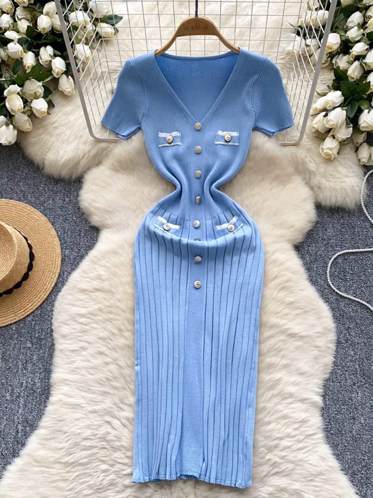 Slay maker dress KBC302 image