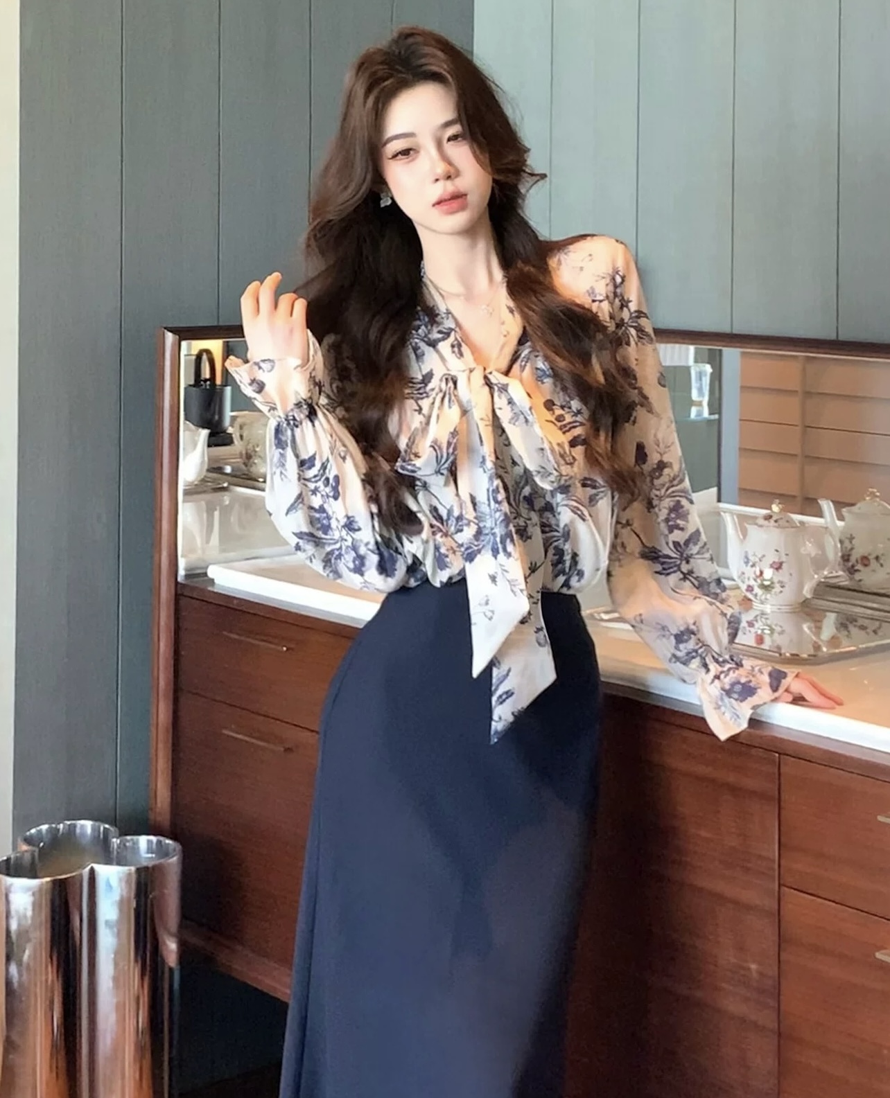 Attention on me set FTP296 image