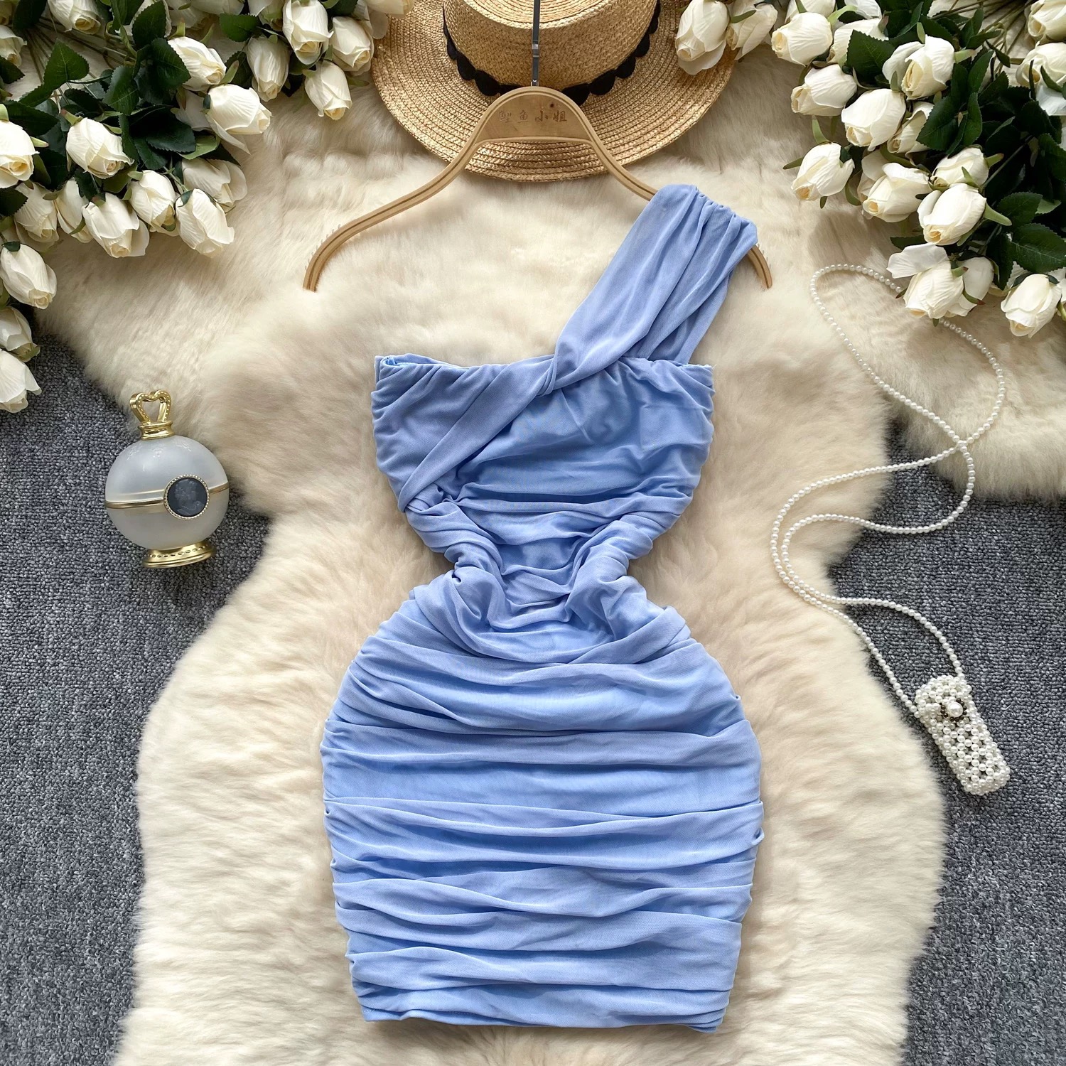 Feeling the heat dress CBC1022 image