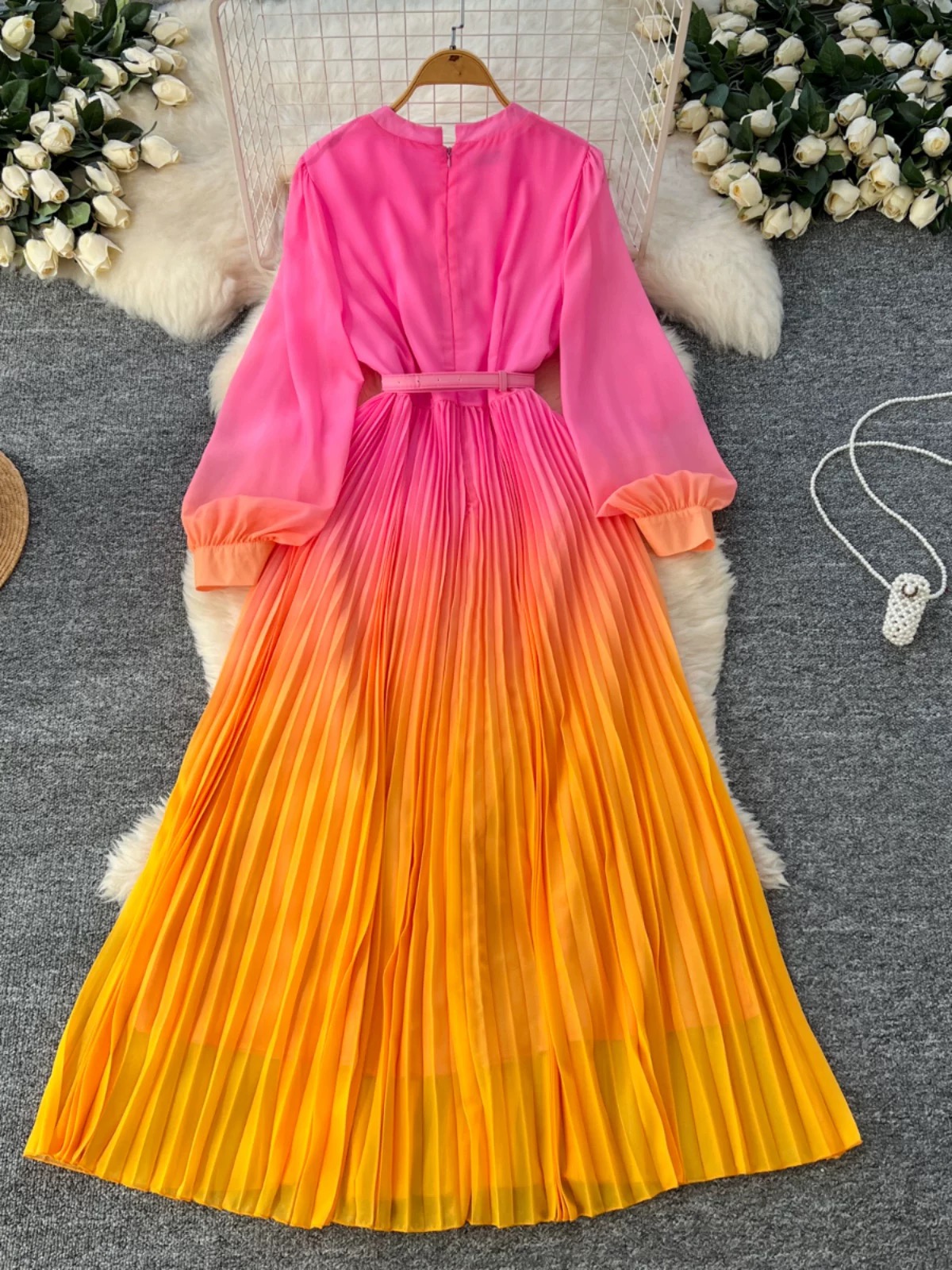 Janelle dress FD1343 image