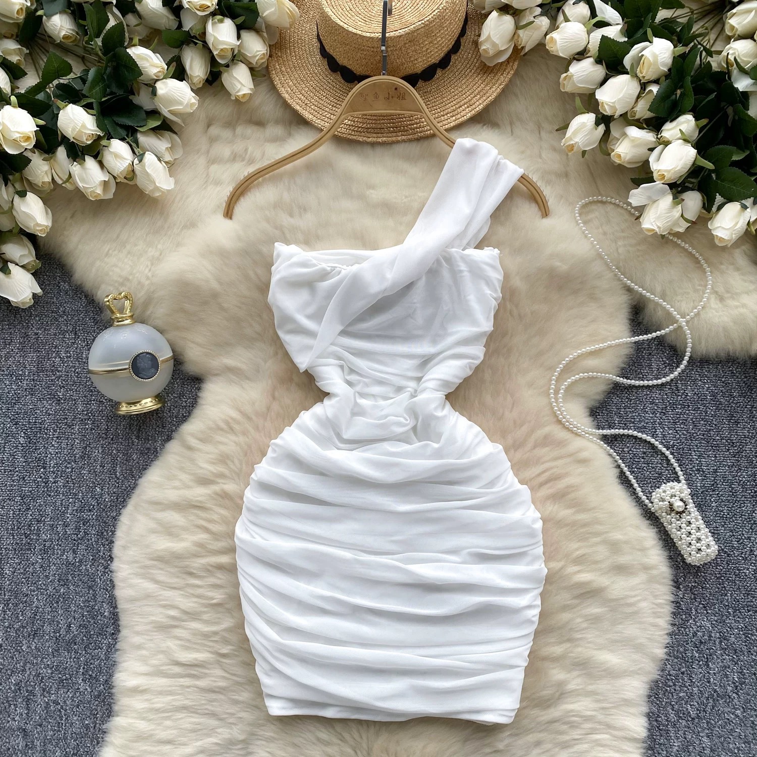 Feeling the heat dress CBC1022 image