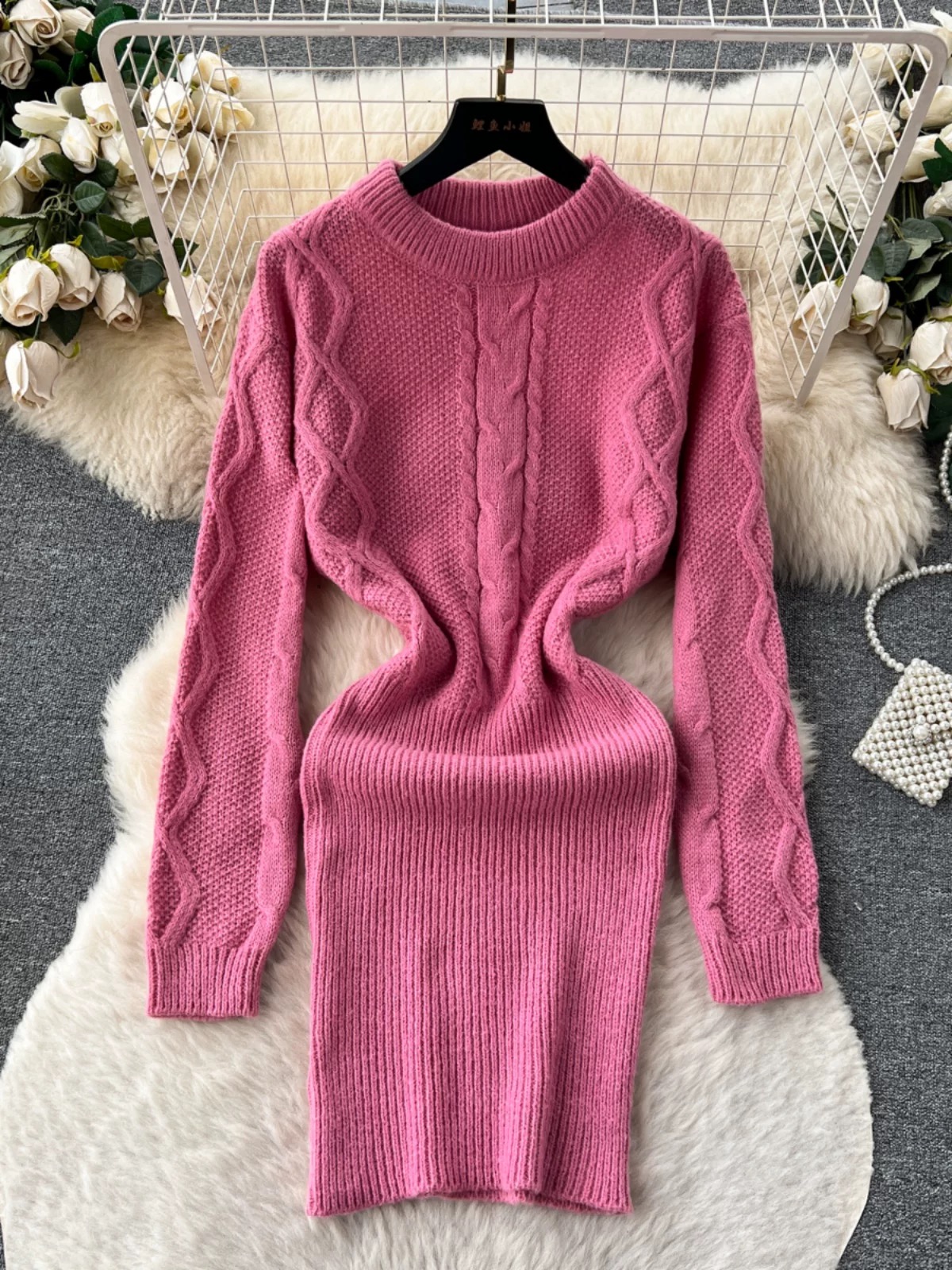 You are my lucky charm dress KBC303 image