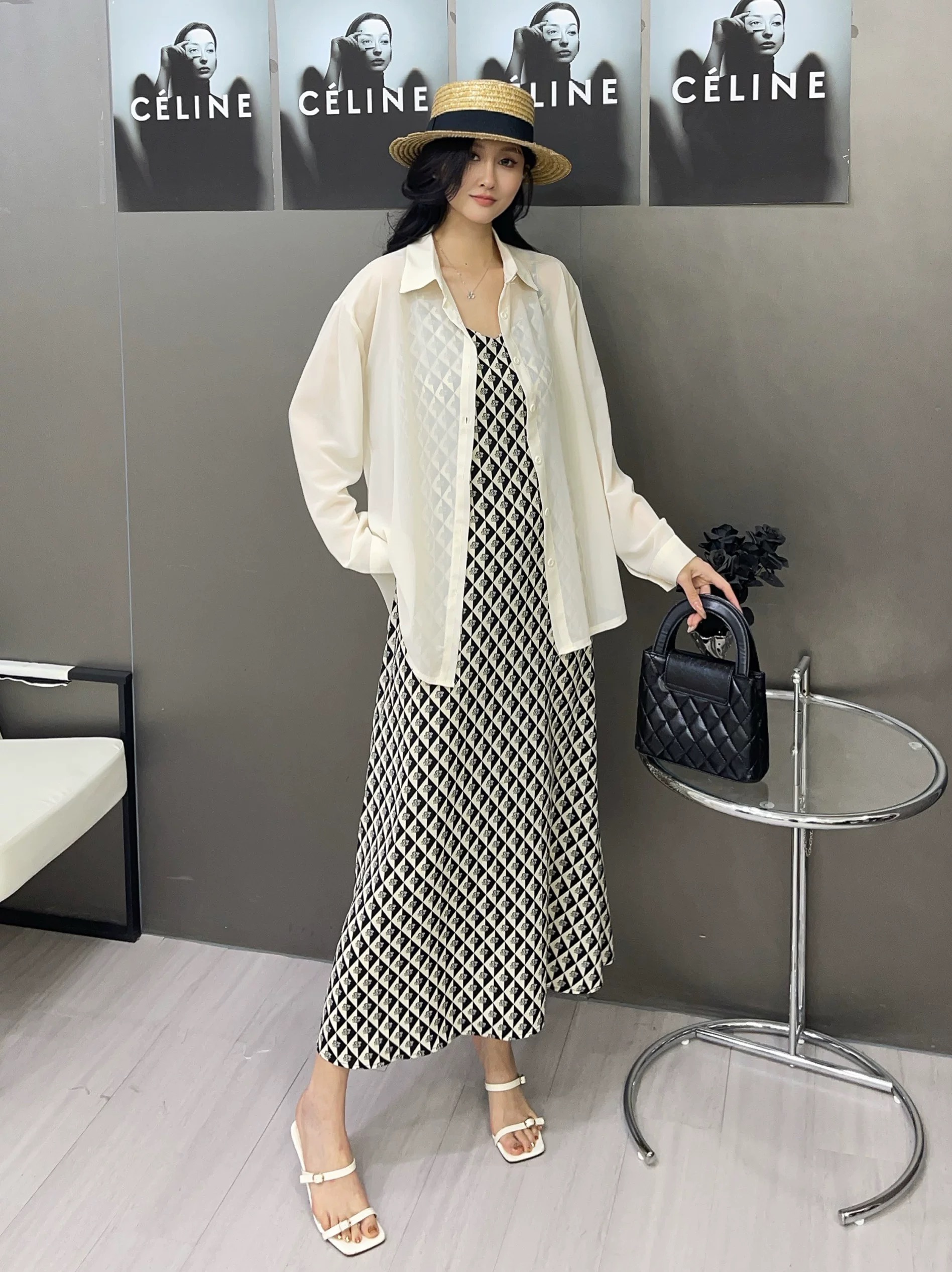 Formally invited set CTP422 image