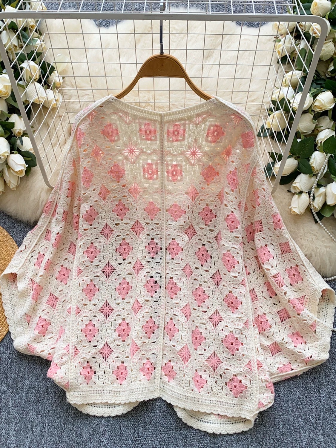 Good girl gone bad top KTO203 image