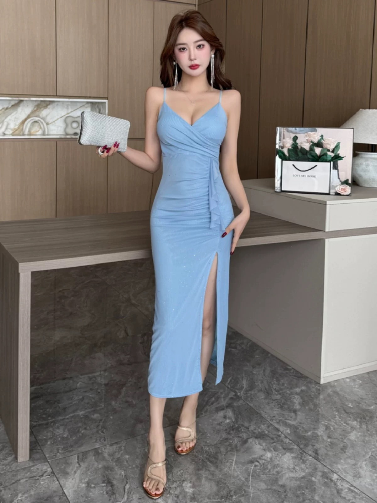 Flex some time dress FBC350 image