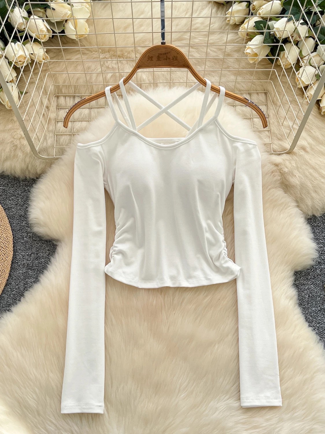 Zoe top CTO768 image