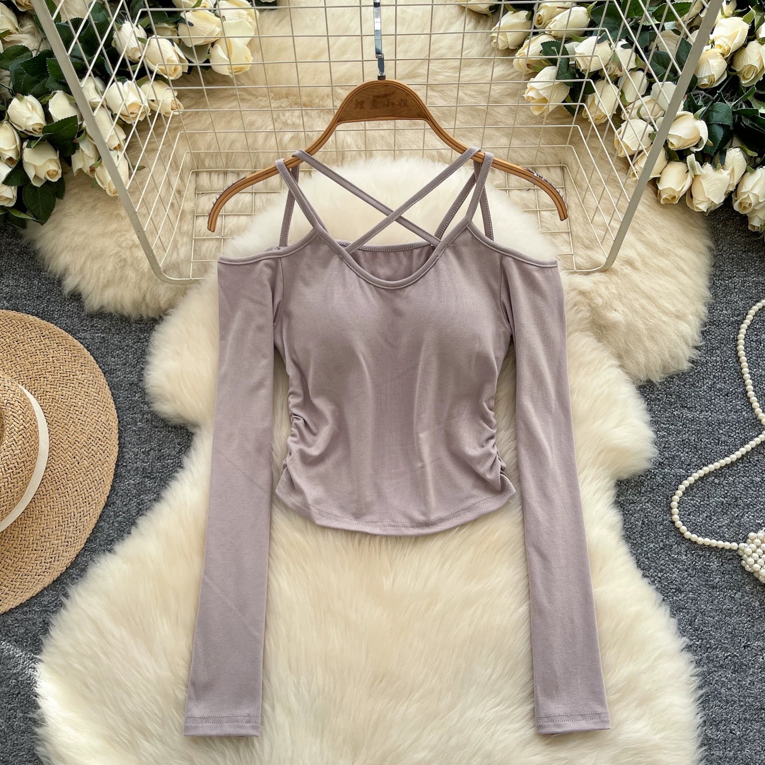 Zoe top CTO768 image