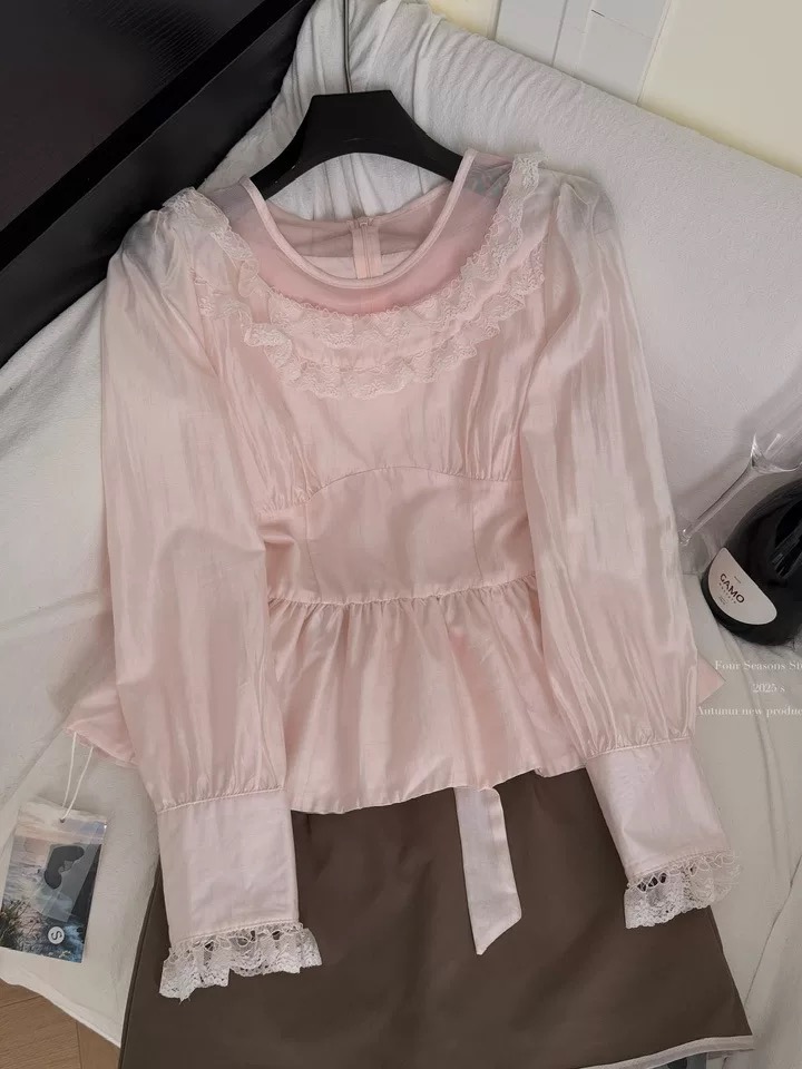 Hooked on the idea of you top CTO676 image