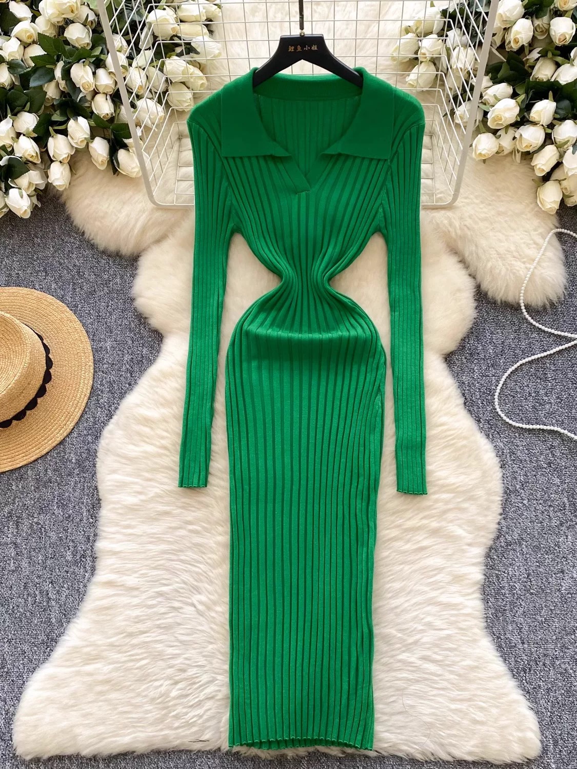 Pasadena dress KBC297