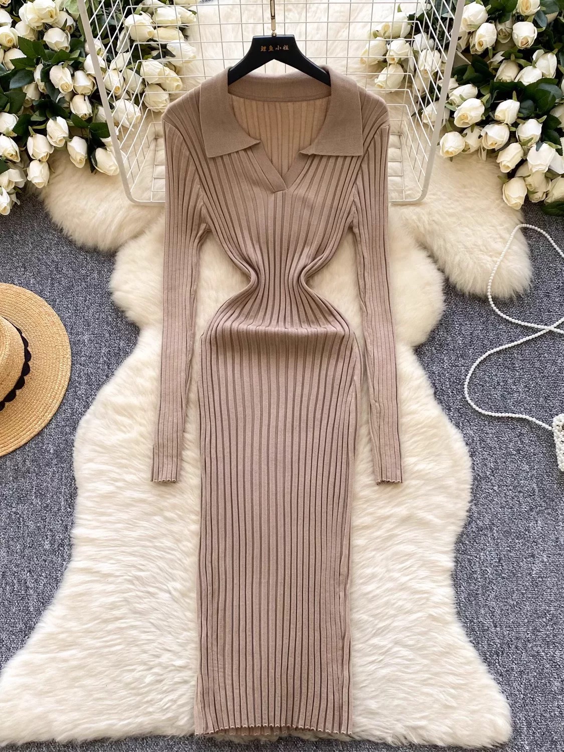 Pasadena dress KBC297 image