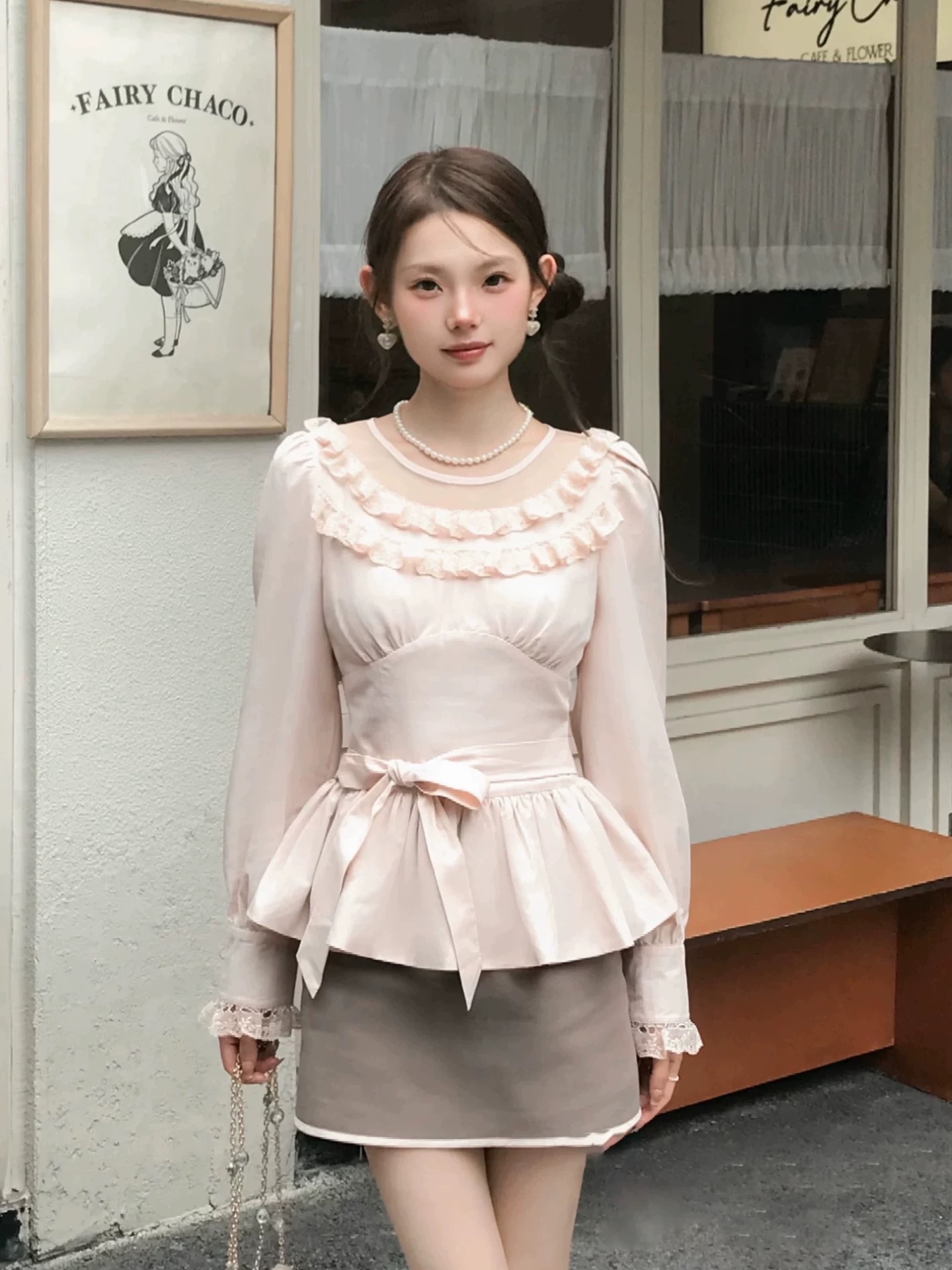 Hooked on the idea of you top CTO676