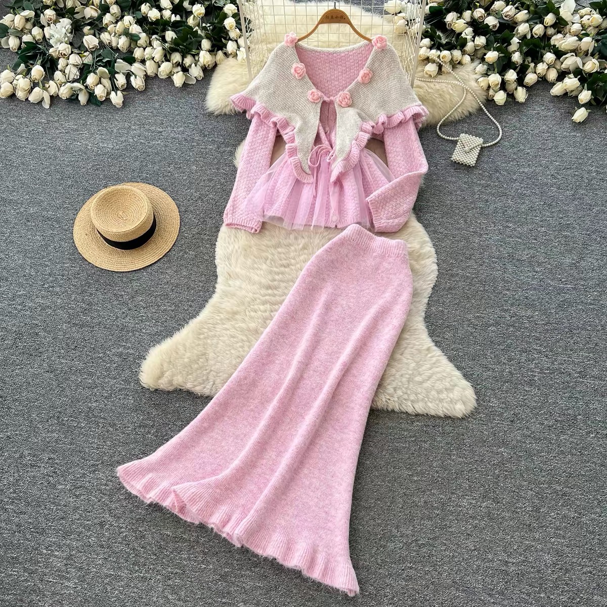 Most praised set STP205 image