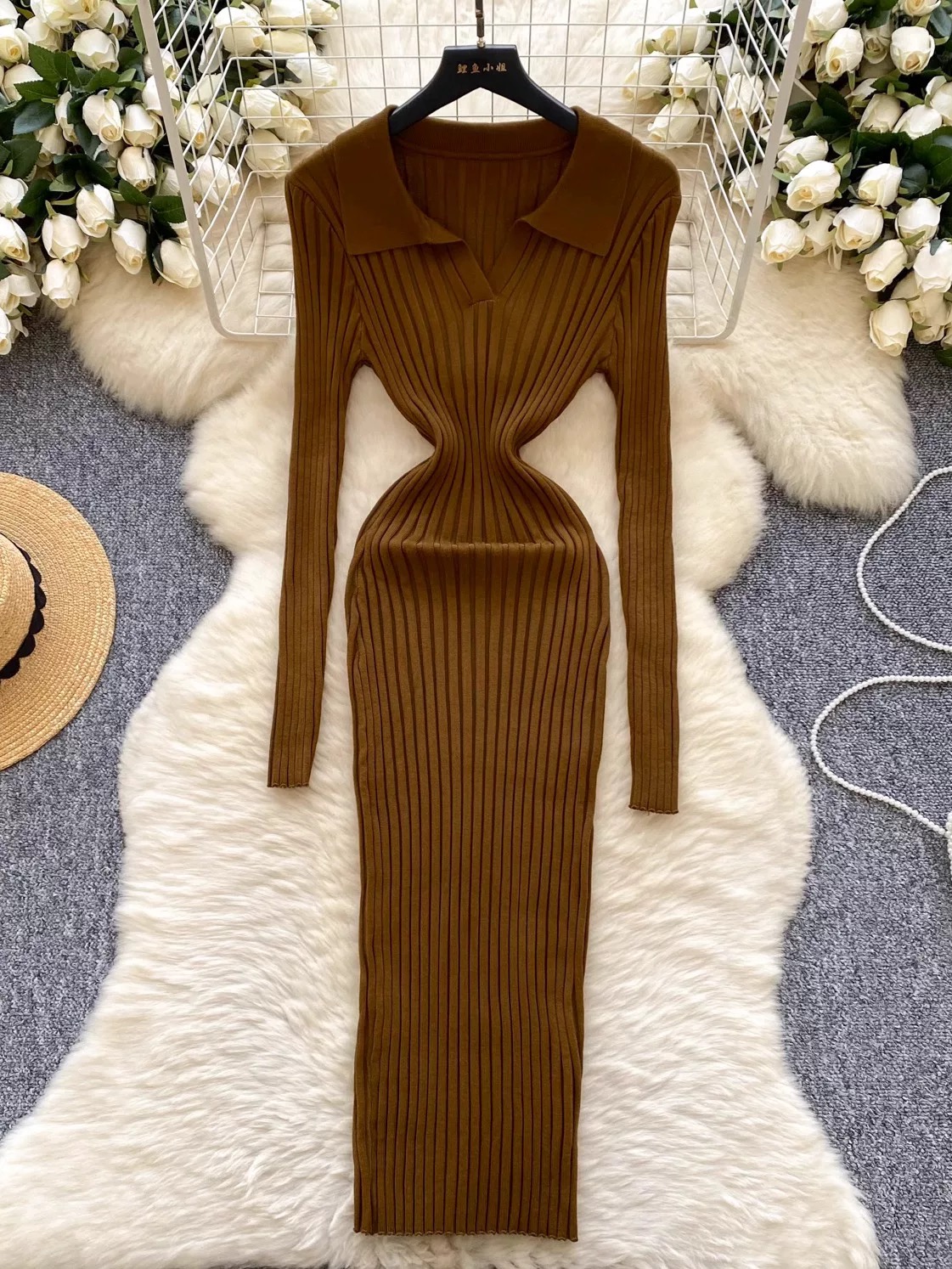 Pasadena dress KBC297 image