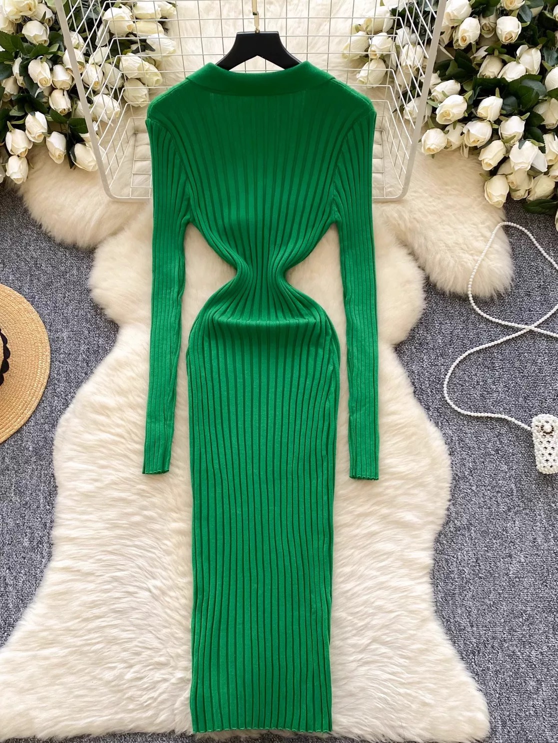 Pasadena dress KBC297 image