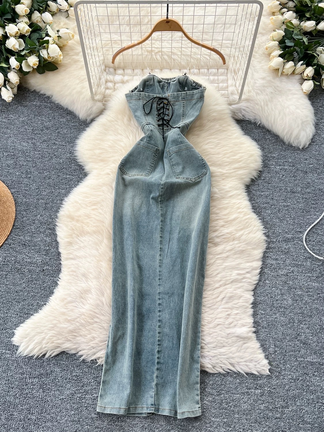 Bring the energy dress DBC53 image