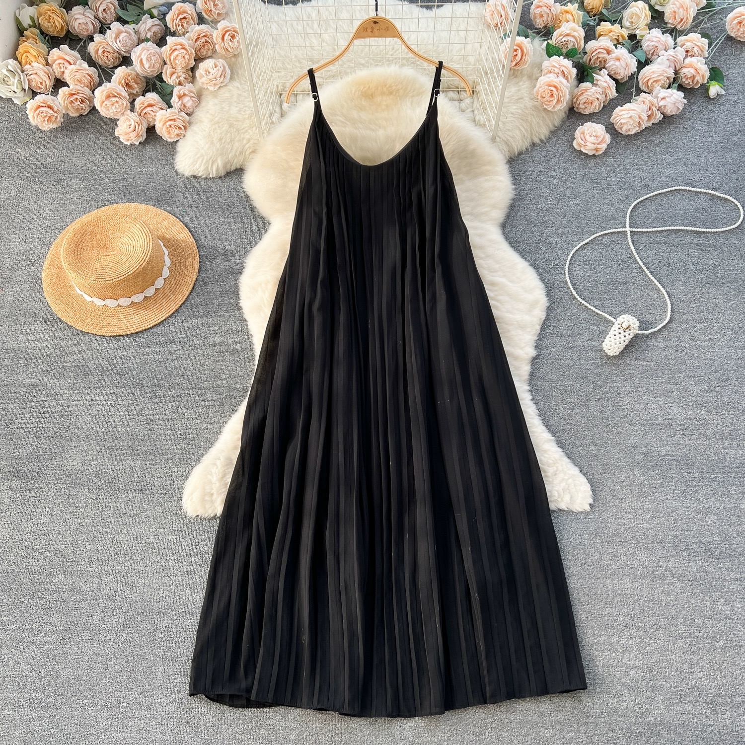 Eternal light dress CD1044 image