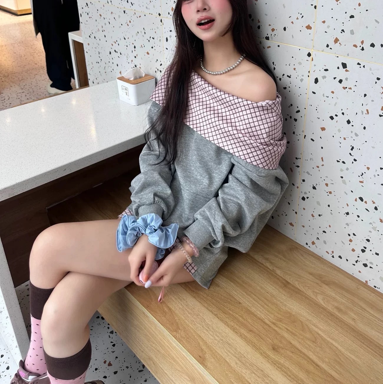 Wish you were here set STP107 image