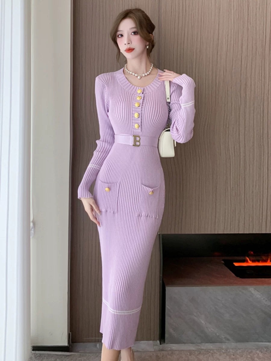 Delicate beauty dress KBC306 image