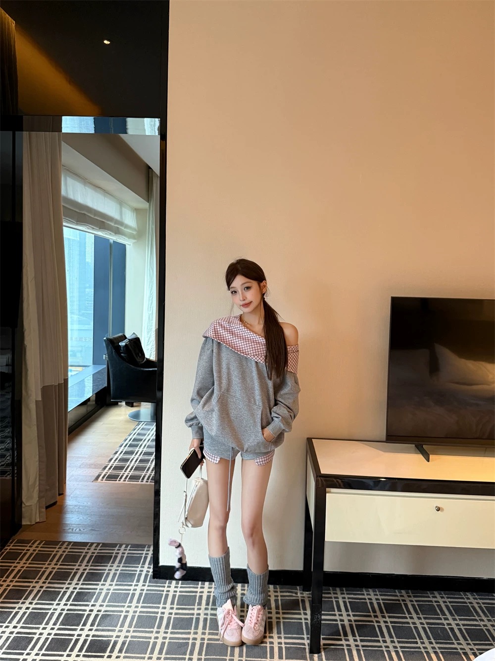 Wish you were here set STP107 image