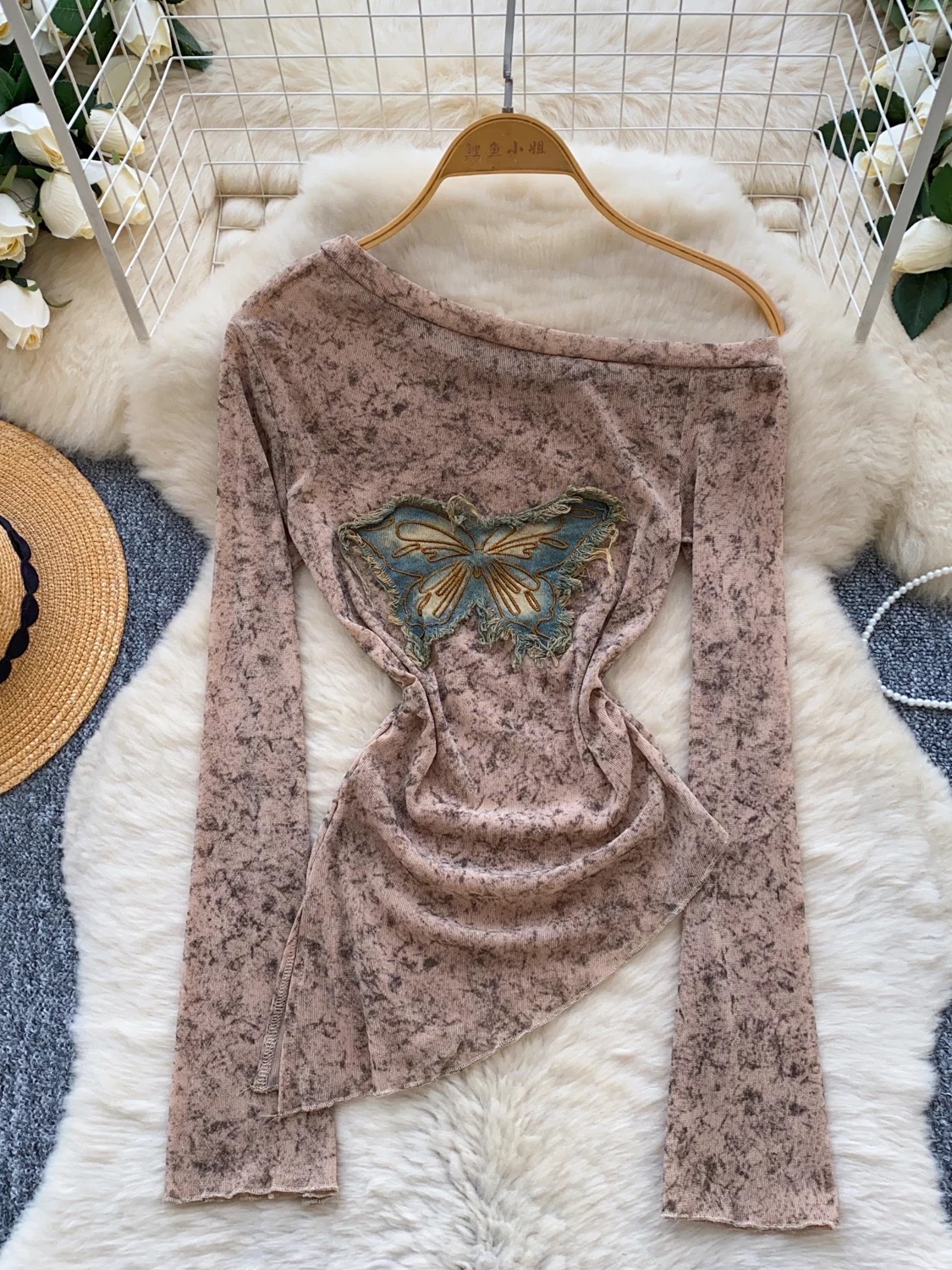 Three shots top CTO674 image