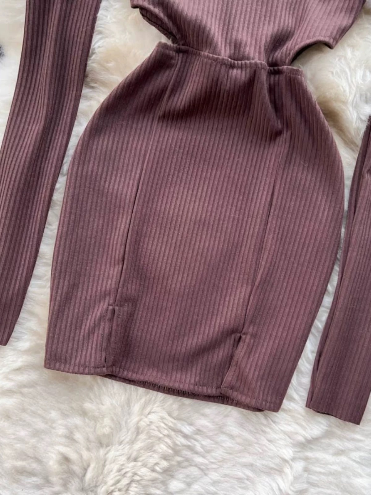 Move aside dress KBC307 image