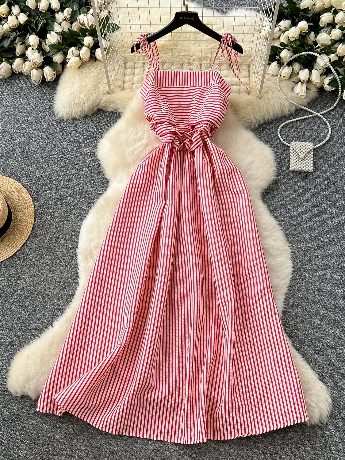 Friday feels dress CD1885 image