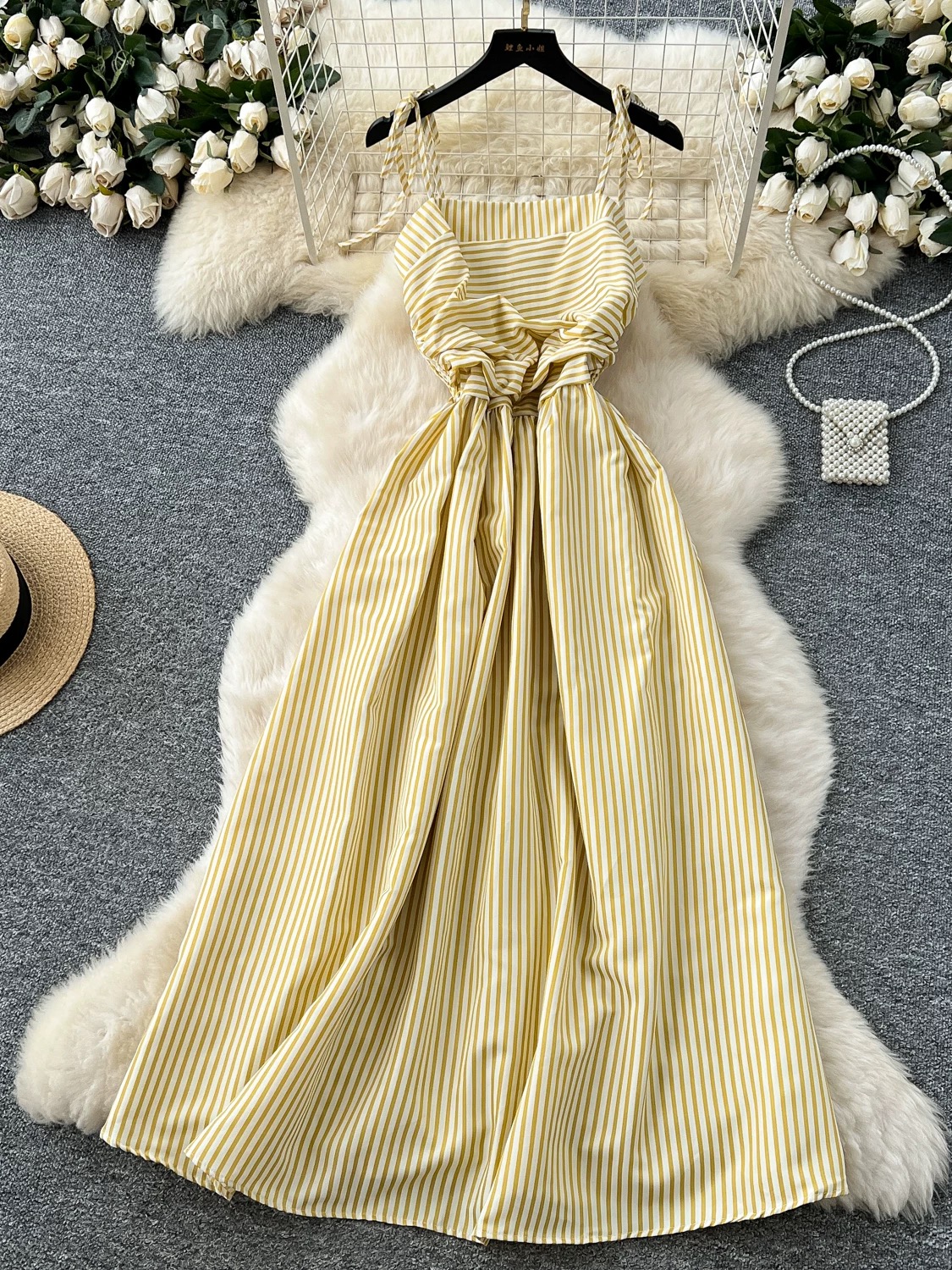 Friday feels dress CD1885 image