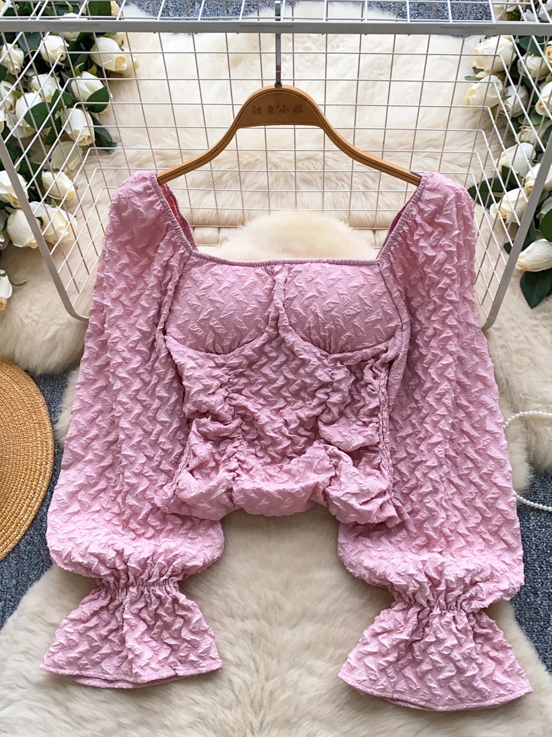 The curse of slay top CTO673