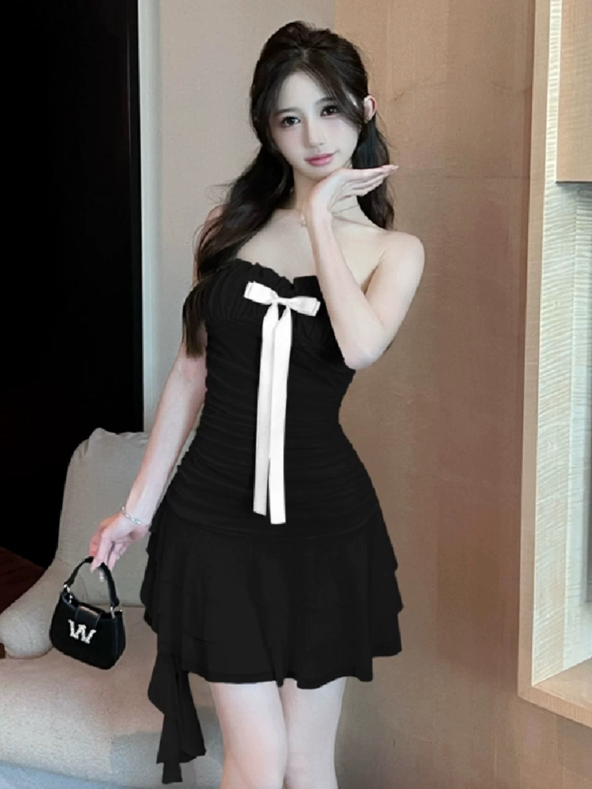 Mermaid of your dreams dress CD1163 image