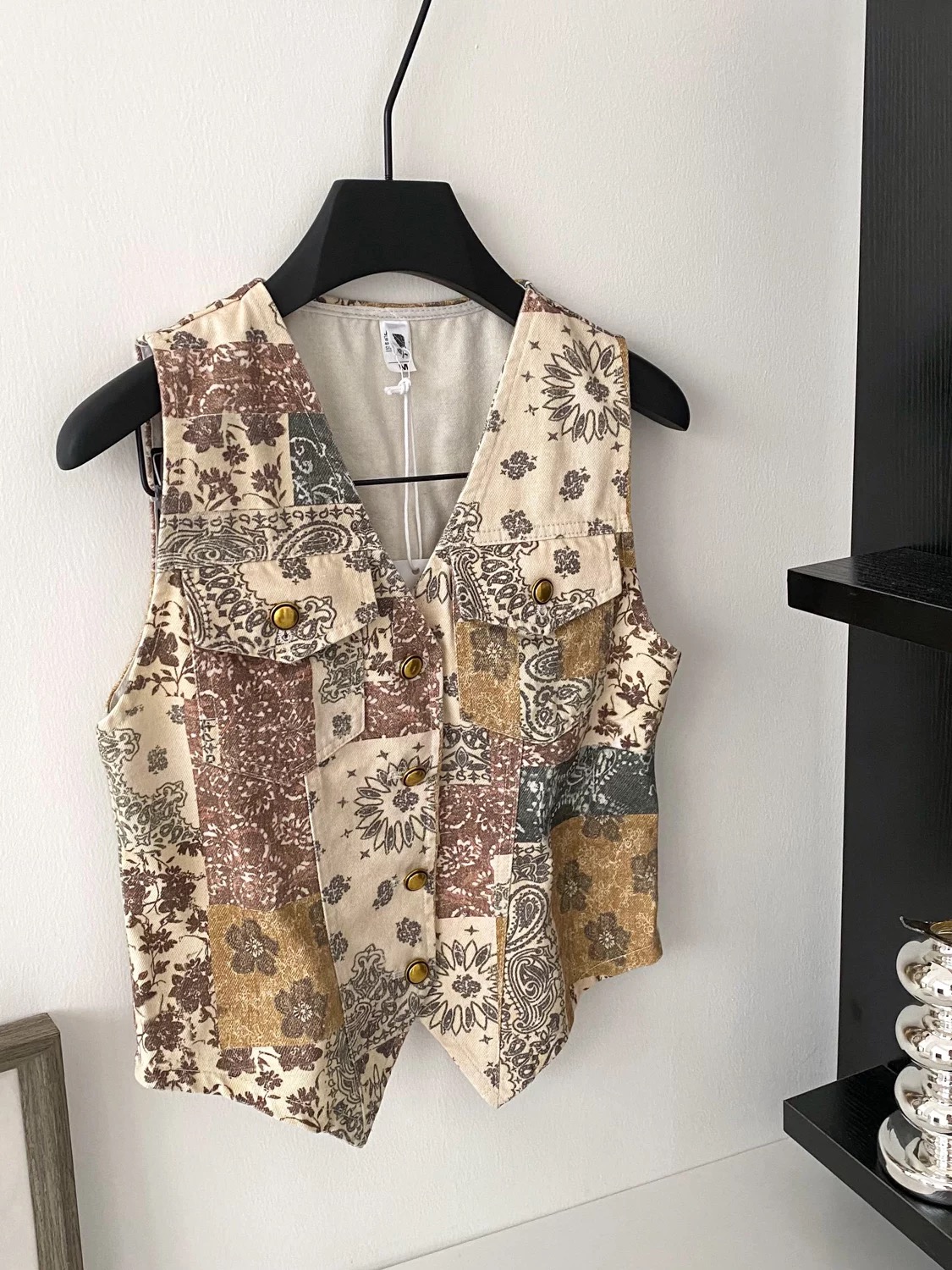 Baby walk with me top CTO1003 image