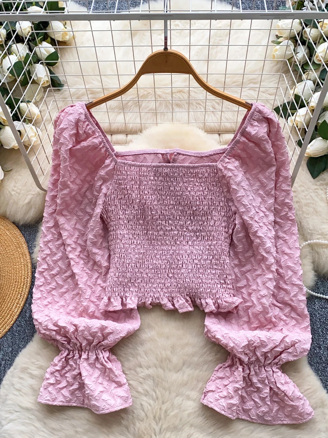 The curse of slay top CTO673 image