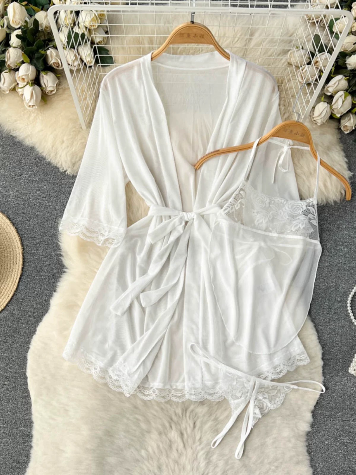 Fluffy dreams set SW125 image