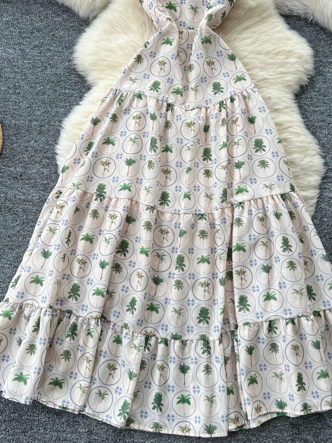 At the disco dress CD1881 image