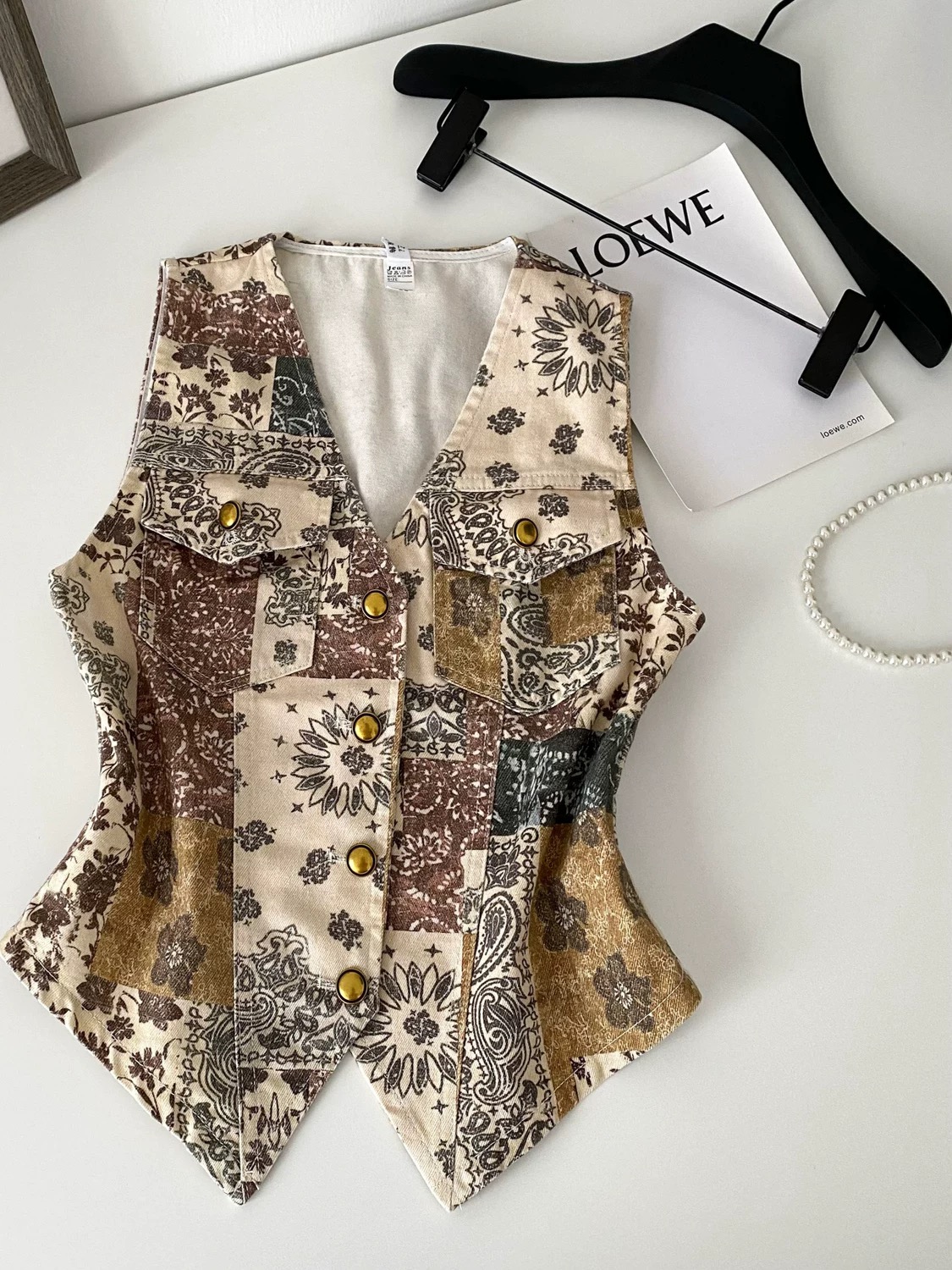 Baby walk with me top CTO1003 image