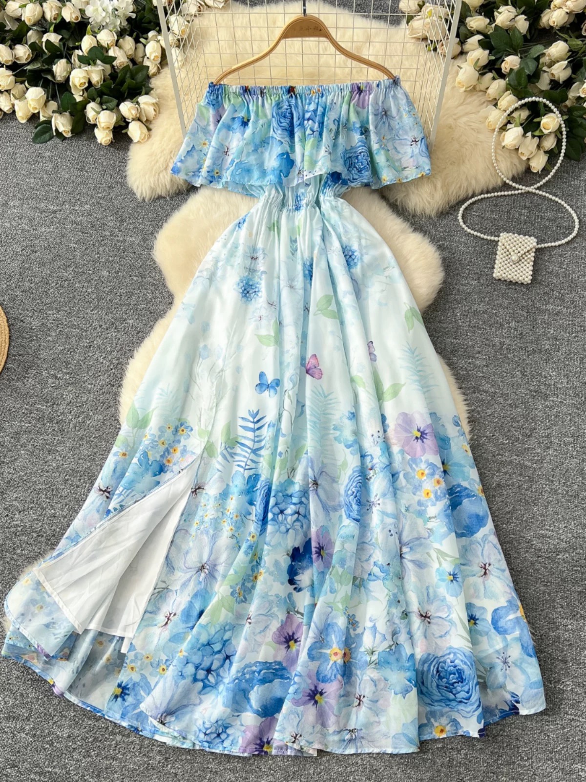 Set for life dress FD1348 image