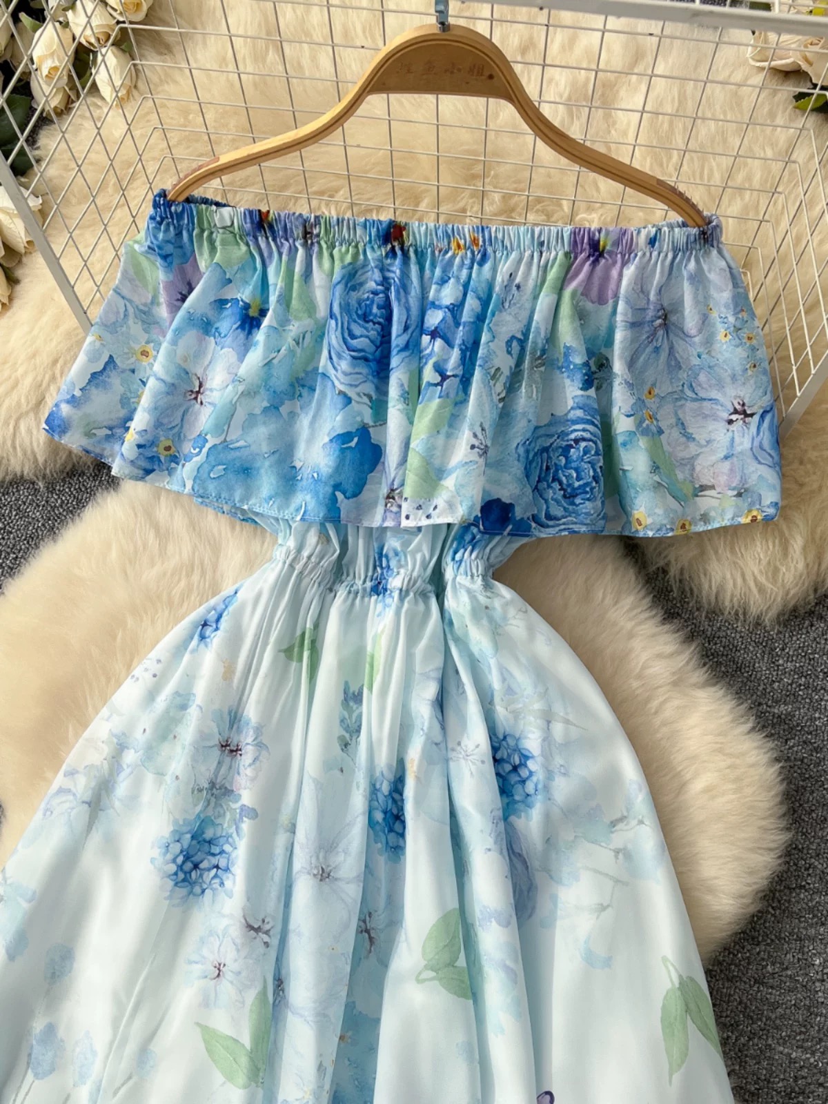 Set for life dress FD1348 image