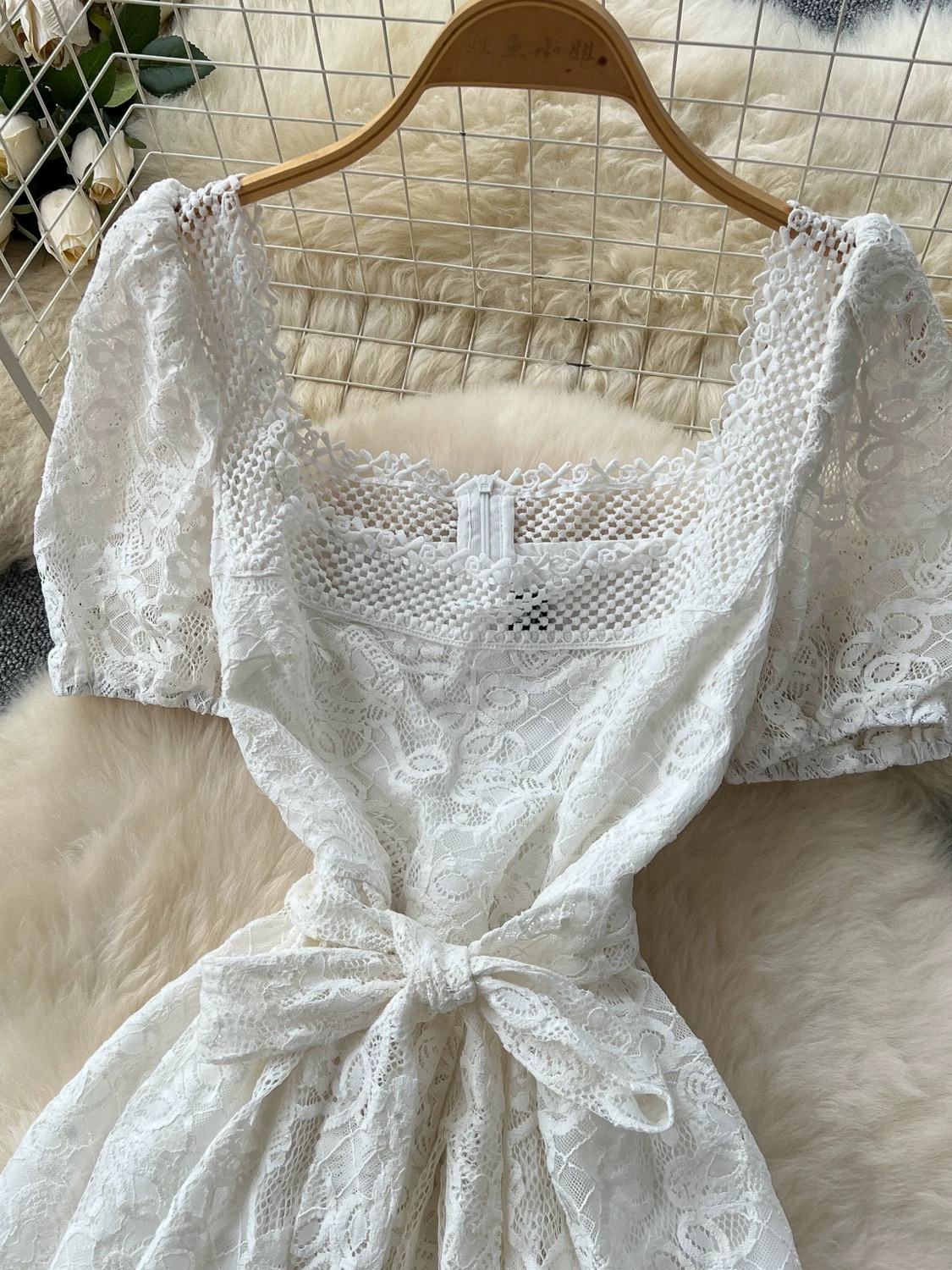 Shine your light dress CD1880 image