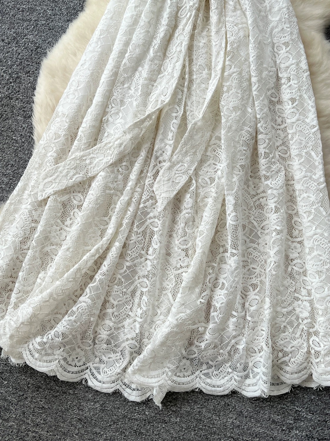 Shine your light dress CD1880 image