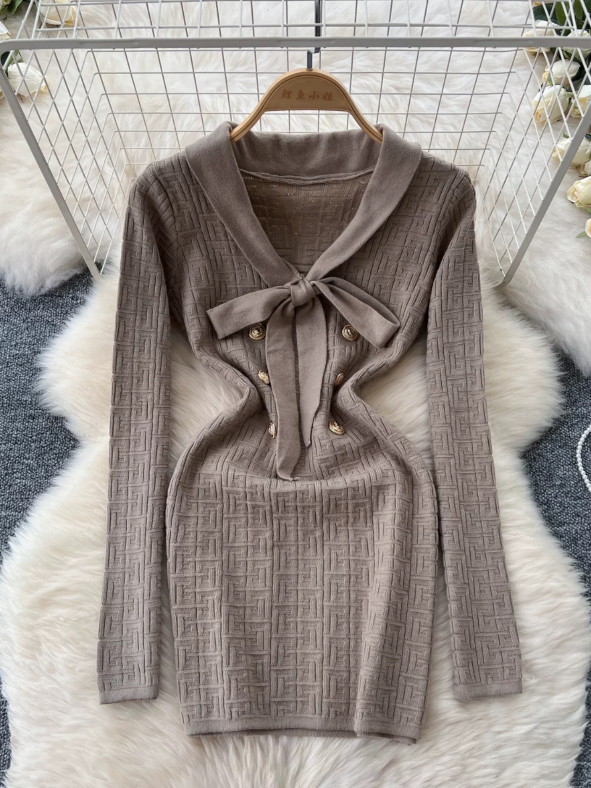 Gifts are my love dress KBC311 images