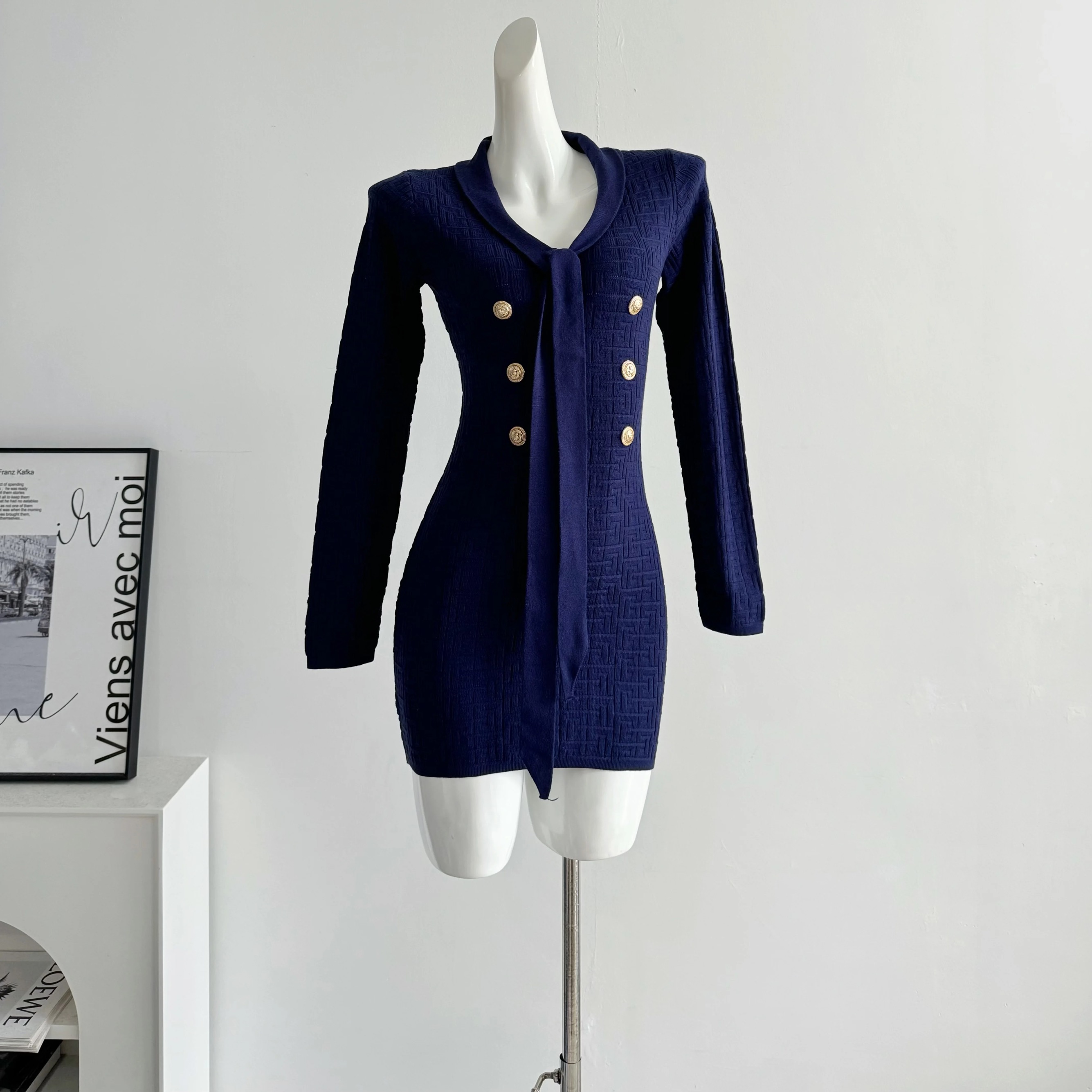 Gifts are my love dress KBC311 image