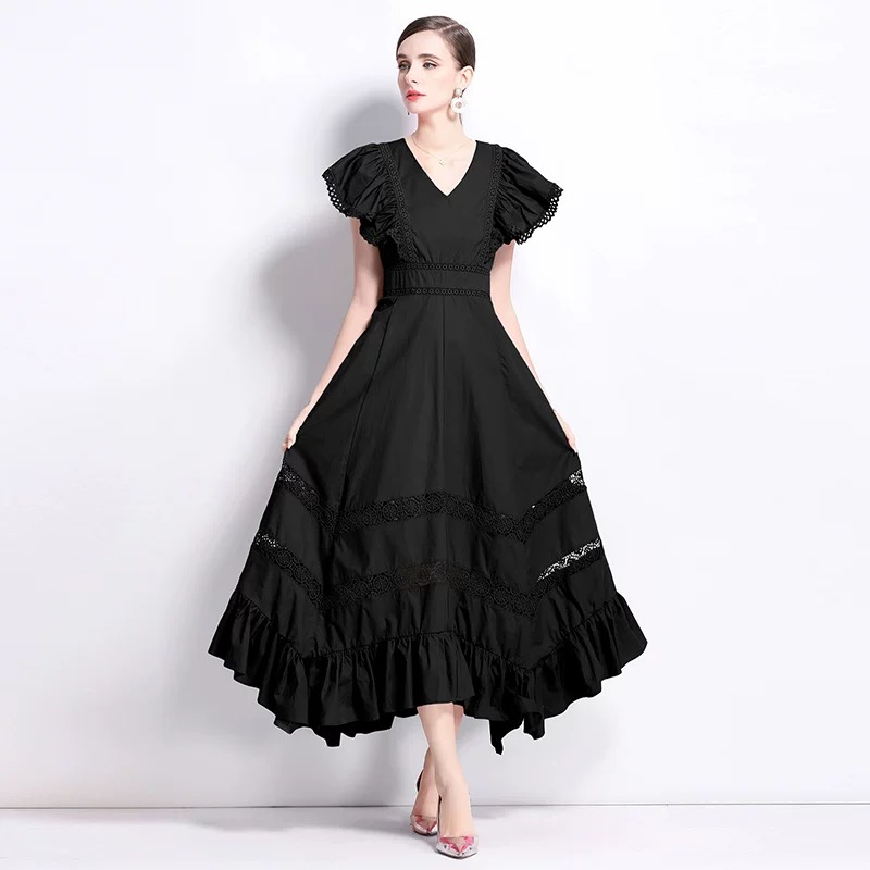 Made to thrive dress FD782 image