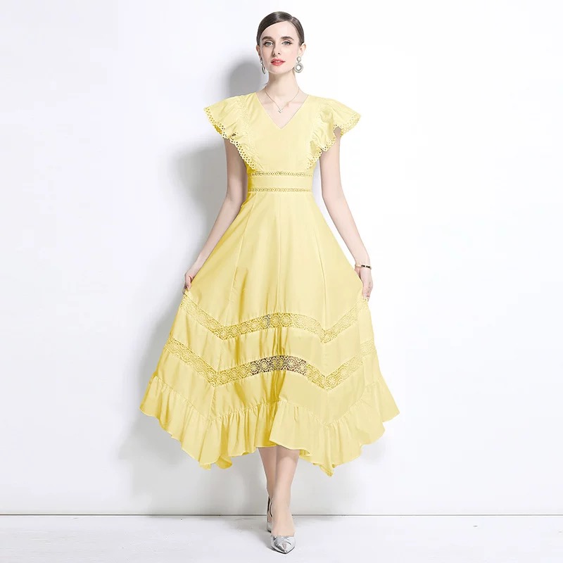 Made to thrive dress FD782 image