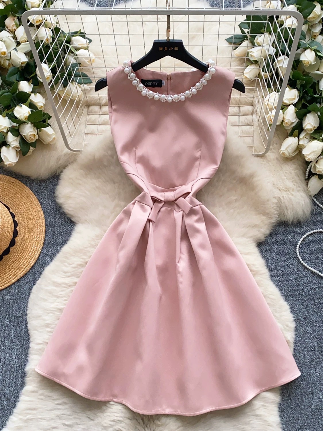 Your perfect match dress FD1105 image