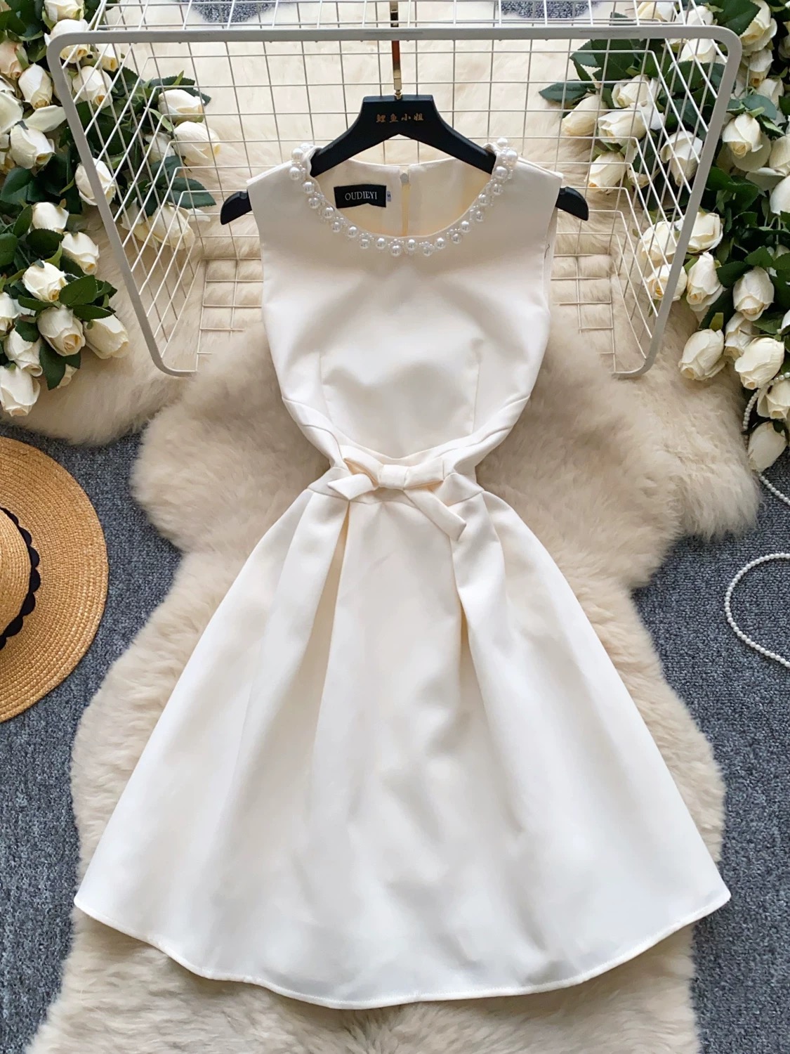 Your perfect match dress FD1105 image