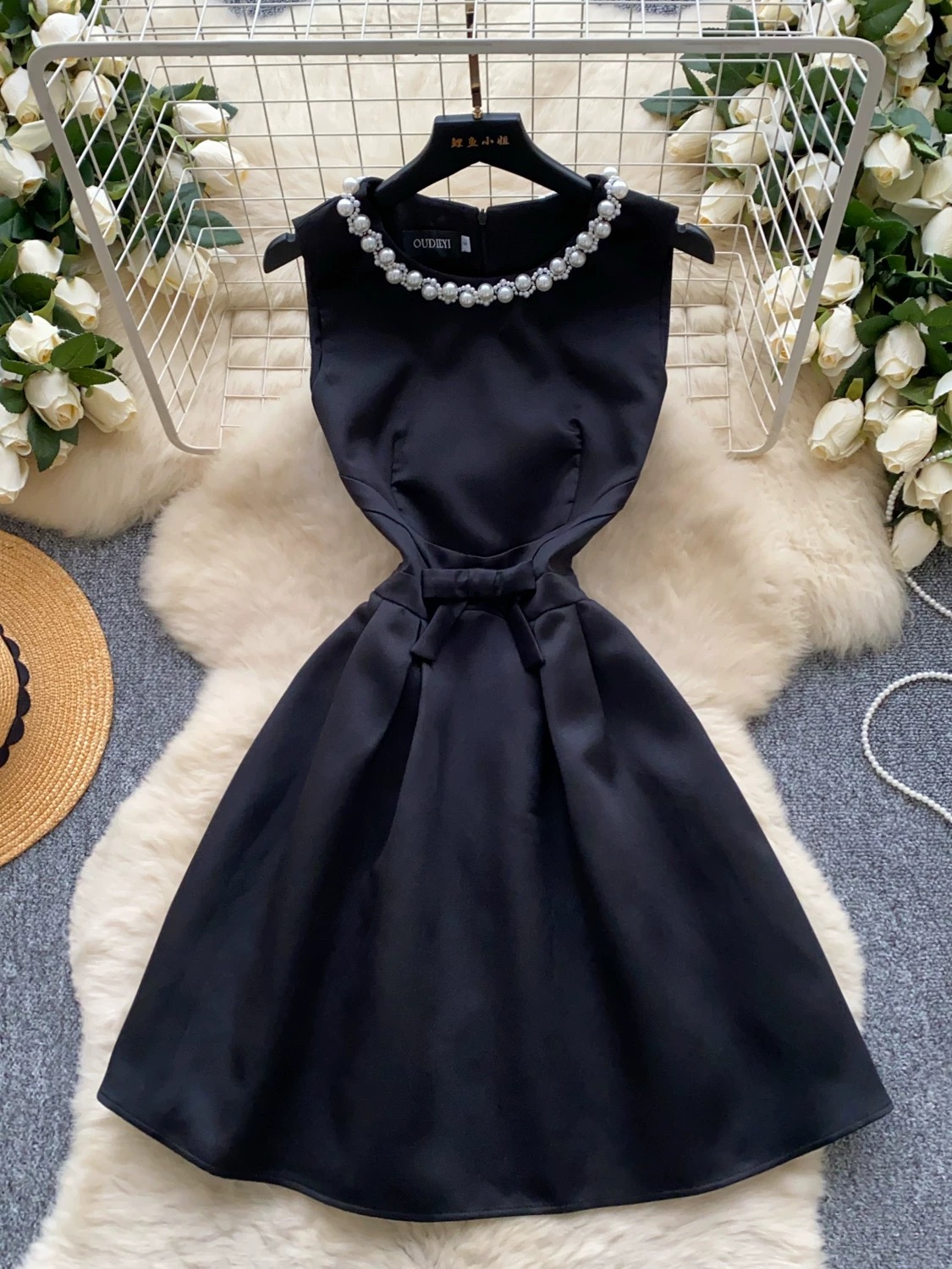 Your perfect match dress FD1105 image