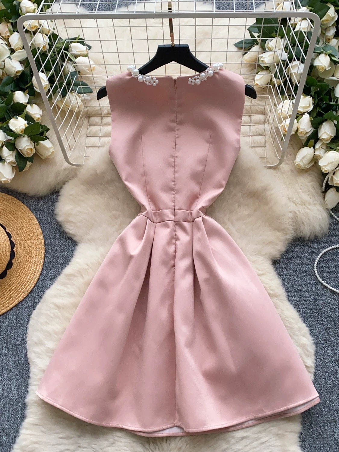 Your perfect match dress FD1105 image