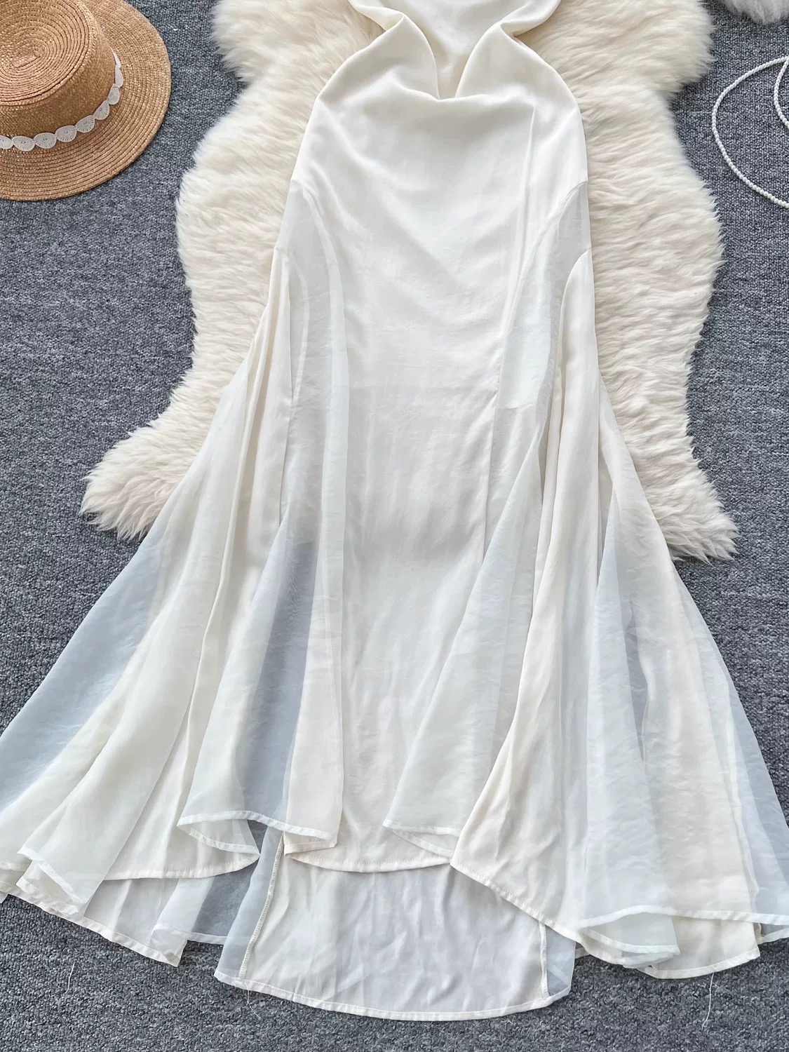 First crush dress FD1138 image