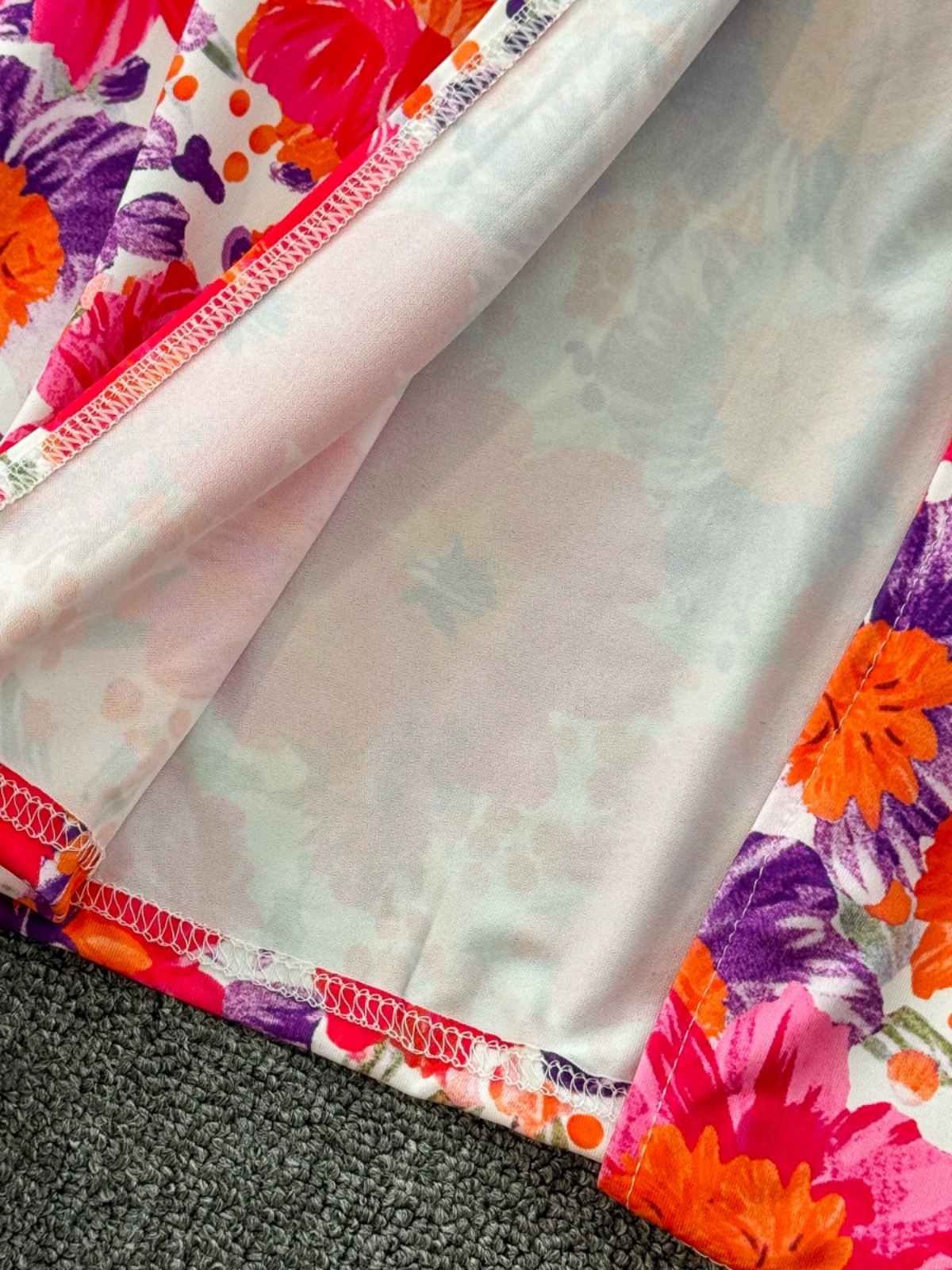 Toxic lover dress CBC889 image