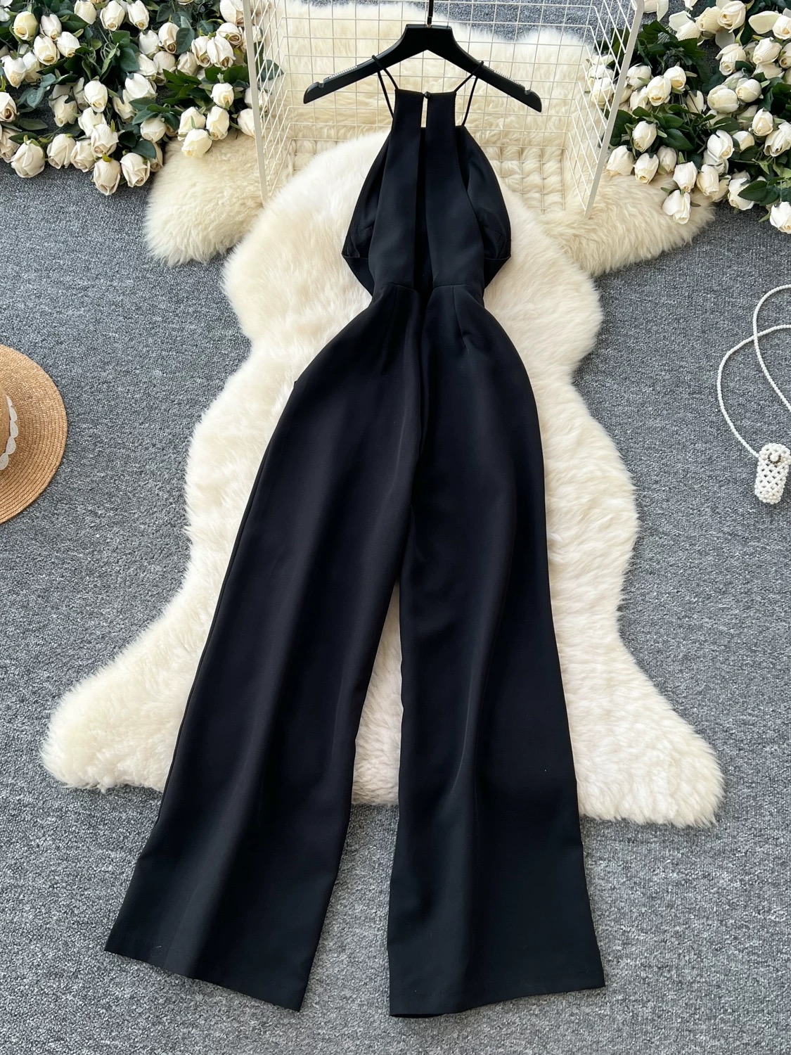 Amie jumpsuit FJS127 image